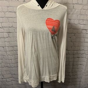 Women’s sailer long sleeve